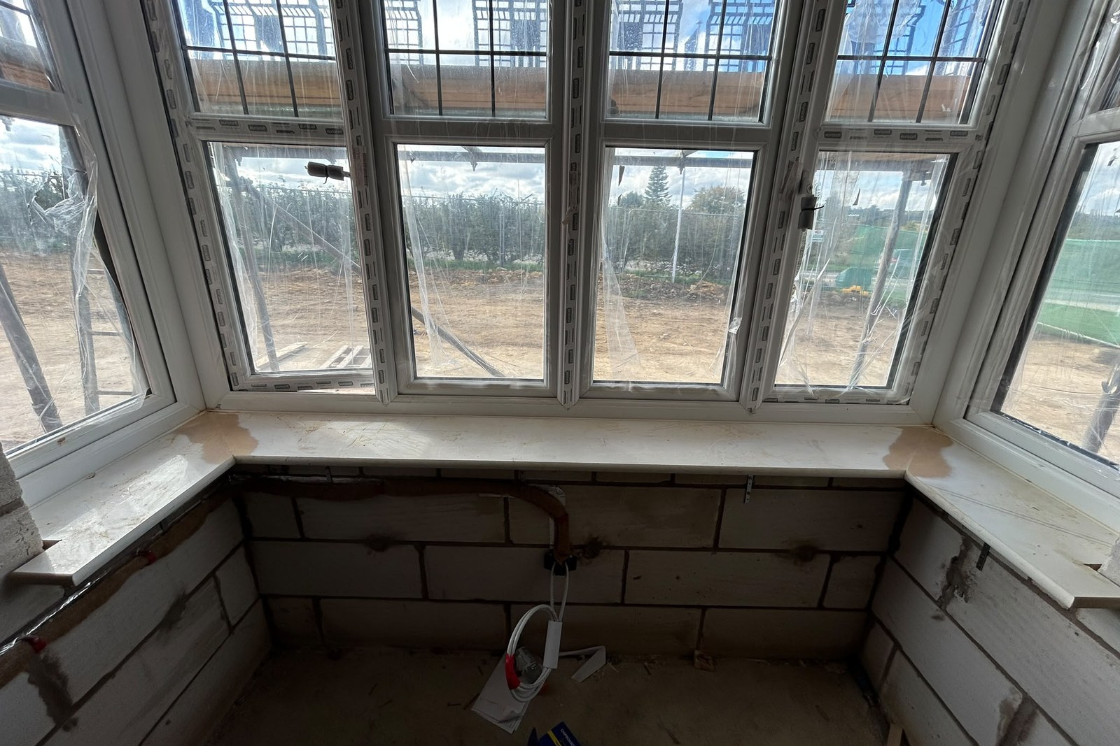 Bespoke Joinery