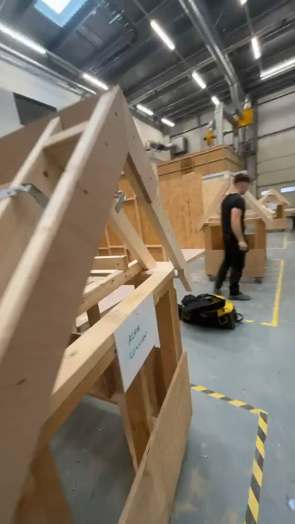 Workshop progress 03